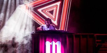 El Festival Gigante se prepara para vibrar con la mejor música en el estadio Fuente de la Niña