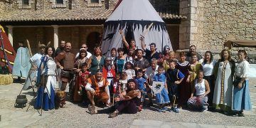 Fuentenovilla celebrará su Jornada Medieval el último fin de semana de agosto