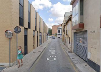 La calle Dr. Creus permanecerá cortada al tráfico del 14 al 17 de agosto