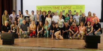 La Diputación de Guadalajara reafirma su apoyo al Festival Internacional de Vídeo en Time Lapse de Molina de Aragón