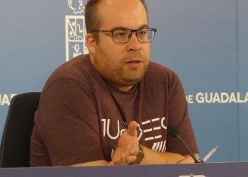 La Diputación aprueba obras por importe de 475.000 € en carreteras de Illana, Riba de Saelices y Padilla del Ducado