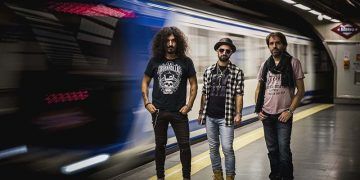 La Fuga y Coti, estrellas de la programación musical de las Fiestas de San Roque