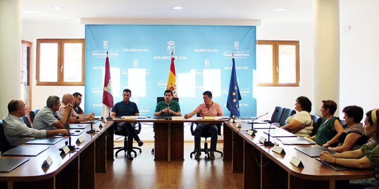 La II Feria de la Cebolla del Campo de Calatrava se celebrará del 4 al 6 de octubre