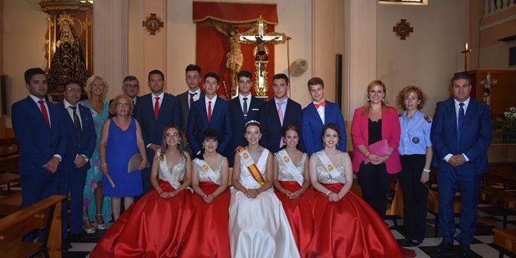 La Junta apuesta por mantener vivas las tradiciones en torno a las fiestas patronales como un elemento dinamizador del turismo
