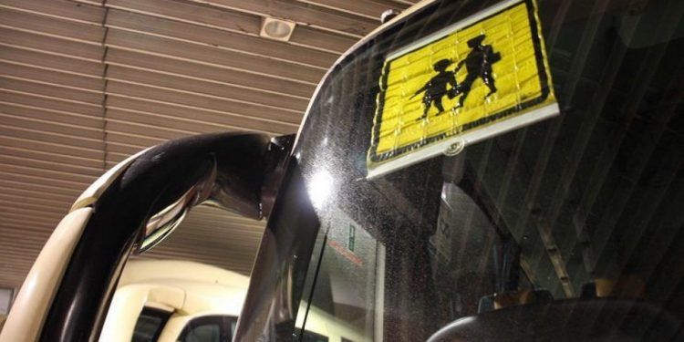 La Junta informa a las empresas licitadoras de cómo deben presentar sus propuestas para seguir mejorando el transporte escolar en Castilla-La Mancha