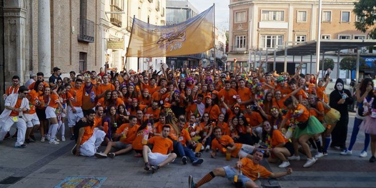 La Peña Escopitos celebrará su V Aniversario a lo grande