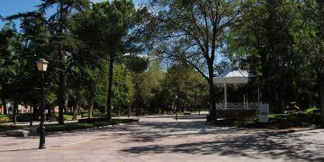 “Los  bailes bajo la luna” vuelven a la Concordia