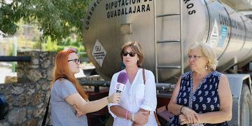 Los ribereños se sienten traicionados y abandonados ante la decisión el Partido Popular de tomar partido por los regantes del SCRATS