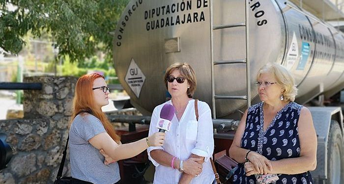 Los ribereños se sienten traicionados y abandonados ante la decisión el Partido Popular de tomar partido por los regantes del SCRATS