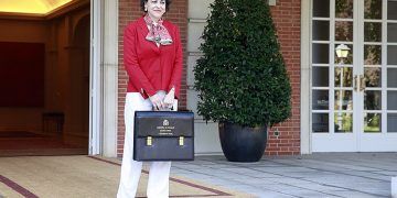Magdalena Valerio pregonará las Fiestas de San Roque