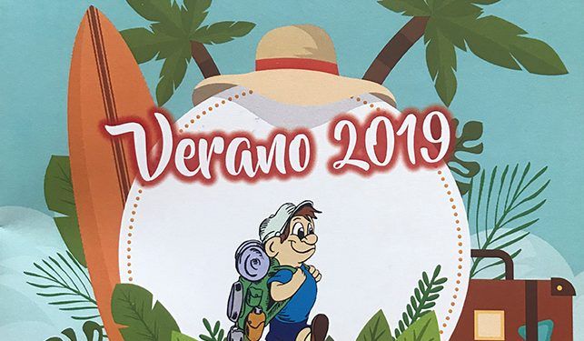 Nuevo programa Dipuactiva, de ocio infantil y juvenil, en toda la  provincia