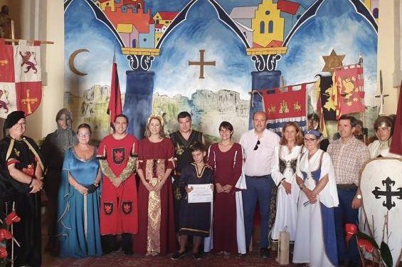 Castilla-La Mancha se posiciona como quinto destino más visitado por los viajeros que optan por turismo rural Castilla-La Mancha se posiciona como quinto destino más visitado por los viajeros que optan por turismo rural