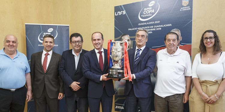 El Ayuntamiento de Guadalajara trabaja en la elaboración de un Plan Estratégico Del Deporte