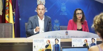 Las Ferias de Guadalajara cuentan este año con actividades en zonas nuevas, como el barrio de Las Lomas