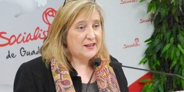 Riánsares Serrano: “Alberto Rojo sí tiene un plan para los dos edificios de las antiguas cárceles, algo de lo que Román siempre ha carecido”