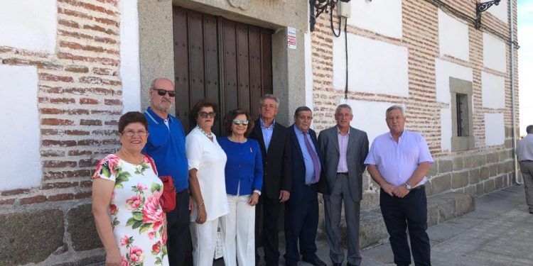 Riolobos reclama mejores comunicaciones terrestres y telemáticas para los municipios de Castilla-La Mancha