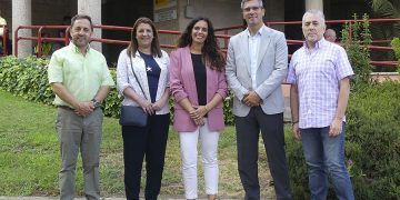 Susana García, nueva directora gerente del CAMF