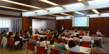 Unos 600 profesionales del SESCAM participan en un curso de formación en prevención y manejo del pie diabético