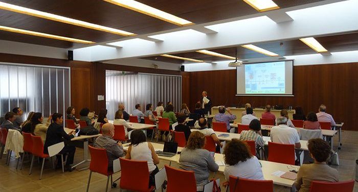 Unos 600 profesionales del SESCAM participan en un curso de formación en prevención y manejo del pie diabético