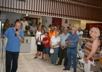 La Diputación de Guadalajara y el Ayuntamiento de Atienza colaboran para celebrar la I Jornada de Cultura Tradicional