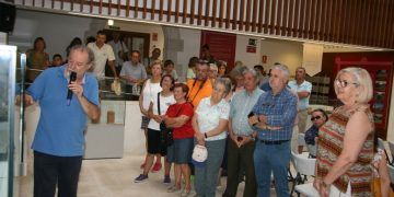 La Diputación de Guadalajara y el Ayuntamiento de Atienza colaboran para celebrar la I Jornada de Cultura Tradicional