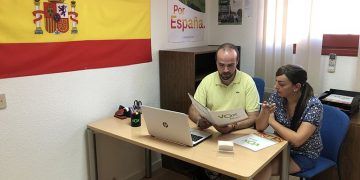 Vox lamenta que Azuqueca de Henares vuelva a ser noticia a consecuencia de la criminalidad, y exige a Blanco que tome medidas para garantizar el bienestar de los azudenses