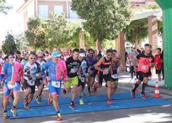 Ya hay fecha para el III Duatlón Caminando por la Inclusión de Cabanillas: Será el 29 de septiembre
