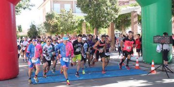 Ya hay fecha para el III Duatlón Caminando por la Inclusión de Cabanillas: Será el 29 de septiembre