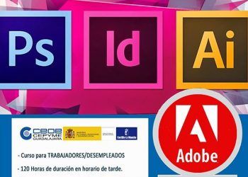 Abierto el plazo de inscripción para los cursos gratuitos de CEOE-Cepyme Guadalajara que comenzarán en septiembre