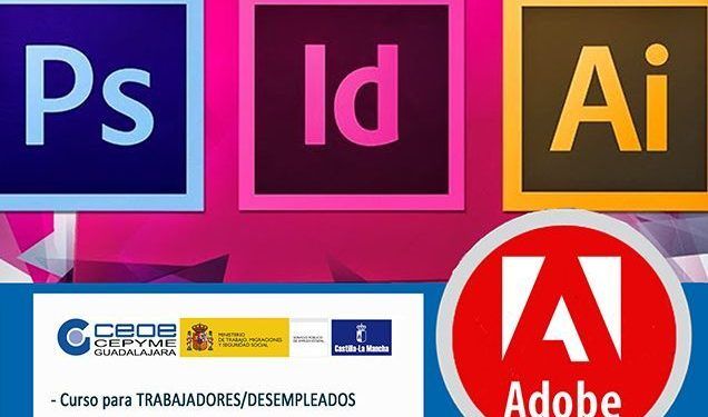 Abierto el plazo de inscripción para los cursos gratuitos de CEOE-Cepyme Guadalajara que comenzarán en septiembre