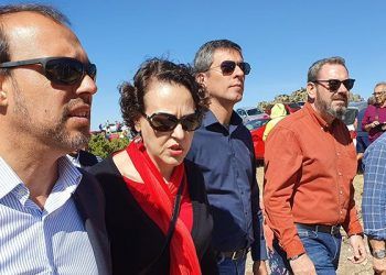 Bellido aboga por un trabajo conjunto y coordinado para afrontar “la sangría de la despoblación rural”