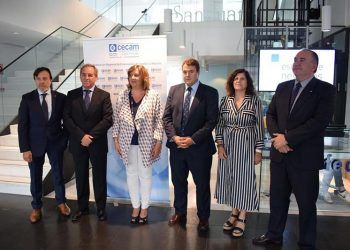 Castilla-La Mancha es la tercera región del país con mayor crecimiento en el Índice de Producción Industrial en el mes de julio