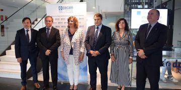 Castilla-La Mancha es la tercera región del país con mayor crecimiento en el Índice de Producción Industrial en el mes de julio