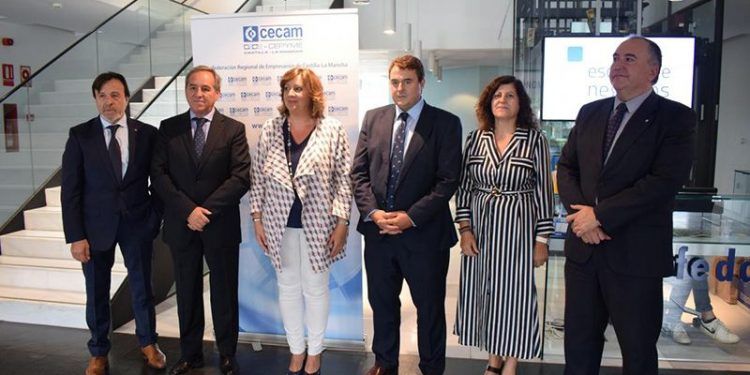 Castilla-La Mancha es la tercera región del país con mayor crecimiento en el Índice de Producción Industrial en el mes de julio Castilla-La Mancha es la tercera región del país con mayor crecimiento en el Índice de Producción Industrial en el mes de julio