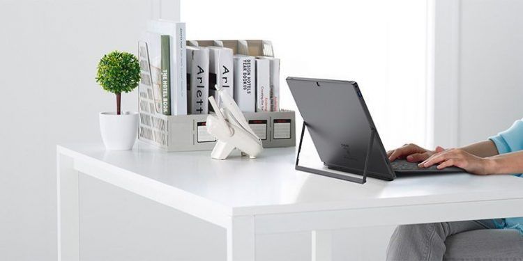 El debut de la Tablet 2 en 1 CHUWI UBook Pro, a fondo El debut de la Tablet 2 en 1 CHUWI UBook Pro, a fondo