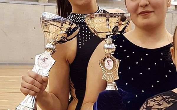 Dos Oros para Guadalajara en el Campeonato Autonómico de Solo Danza