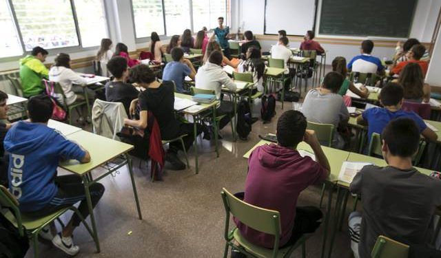 Ecologistas en Acción de Guadalajara impartirá actividades de educación ambiental en varios IES y Centros privados de Guadalajara