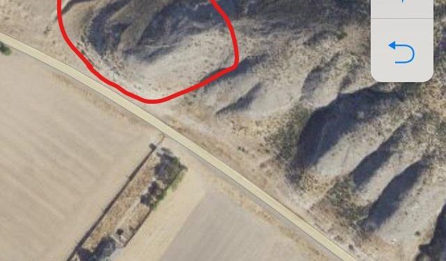 Ecologistas en Acción demuestra que el promotor de la planta de hormigón de Hontoba lleva meses trabajando sin permisos
