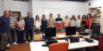 El Ayuntamiento de Cabanillas busca nuevo docente para el Taller de Empleo del programa Recual