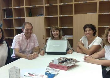 El Ayuntamiento de Guadalajara pone en marcha un programa educativo para ofrecer alternativas al alumnado que ha sido expulsado de su centro educativo El Ayuntamiento de Guadalajara pone en marcha un programa educativo para ofrecer alternativas al alumnado que ha sido expulsado de su centro educativo