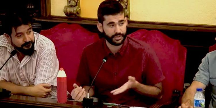 El Ayuntamiento de Guadalajara sensibilizará a la ciudadanía sobre las normas de uso de los patinetes eléctricos gracias a Unidas Podemos-IU