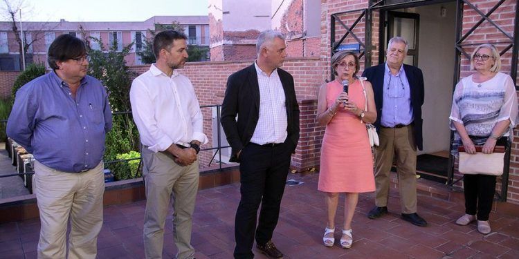 ‘El Císter’ en la provincia de Guadalajara, hasta el 25 de octubre en la sede del Colegio de Arquitectos CM en Guadalajara ‘El Císter’ en la provincia de Guadalajara, hasta el 25 de octubre en la sede del Colegio de Arquitectos CM en Guadalajara