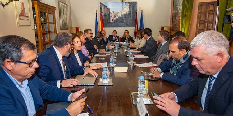 El Consejo de Gobierno aprueba la estrategia regional de empleo público con la convocatoria de más de 6.000 plazas esta legislatura