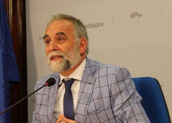El curso comienza en Guadalajara con más profesores, nuevos ciclos formativos y más becas para comedor y libros de texto