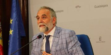 El curso comienza en Guadalajara con más profesores, nuevos ciclos formativos y más becas para comedor y libros de texto