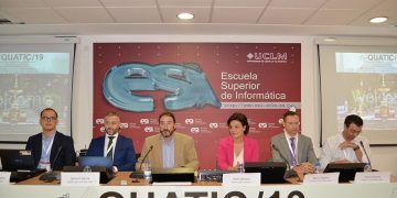El foro sobre calidad de las TIC llega por primera vez a España de la mano de la Escuela Superior de Informática de la UCLM