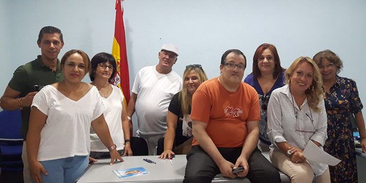 El PP de Azuqueca arranca el ‘curso’ haciendo propuestas para el bienestar de los azudenses El PP de Azuqueca arranca el ‘curso’ haciendo propuestas para el bienestar de los azudenses