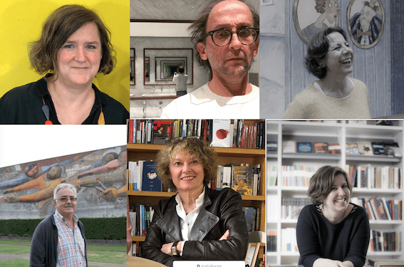 El Seminario de Literatura Infantil y Juvenil de Cabanillas tendrá segunda edición, de octubre a marzo El Seminario de Literatura Infantil y Juvenil de Cabanillas tendrá segunda edición, de octubre a marzo