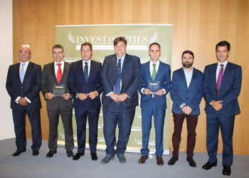 Guadalajara y Cabanillas del Campo, distinguidas como ciudades más atractivas para la inversión en “Invest in Cities 2019”