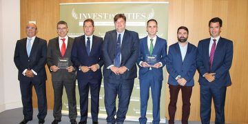 Guadalajara y Cabanillas del Campo, distinguidas como ciudades más atractivas para la inversión en “Invest in Cities 2019”